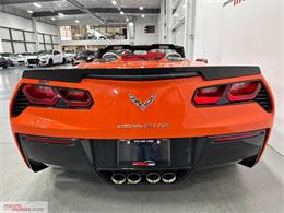 2019 Chevrolet Corvette (CC-1760044) for sale in Brantford, Ontario