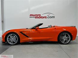 2019 Chevrolet Corvette (CC-1760044) for sale in Brantford, Ontario
