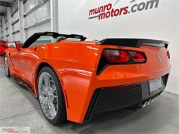 2019 Chevrolet Corvette (CC-1760044) for sale in Brantford, Ontario