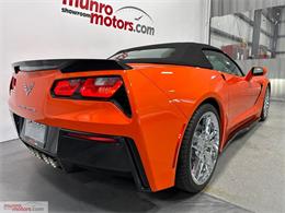 2019 Chevrolet Corvette (CC-1760044) for sale in Brantford, Ontario