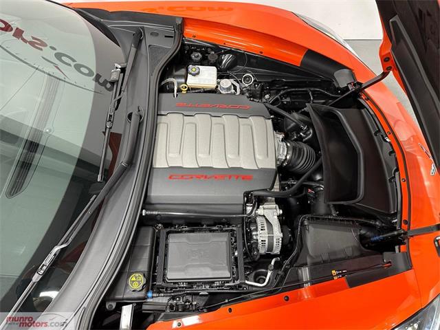 2019 Chevrolet Corvette (CC-1760044) for sale in Brantford, Ontario