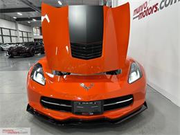 2019 Chevrolet Corvette (CC-1760044) for sale in Brantford, Ontario