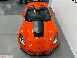 2019 Chevrolet Corvette (CC-1760044) for sale in Brantford, Ontario