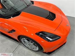 2019 Chevrolet Corvette (CC-1760044) for sale in Brantford, Ontario