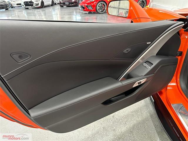 2019 Chevrolet Corvette (CC-1760044) for sale in Brantford, Ontario