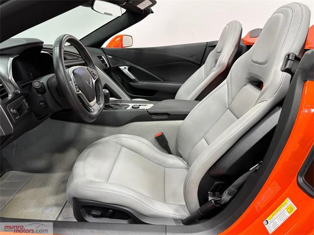 2019 Chevrolet Corvette (CC-1760044) for sale in Brantford, Ontario
