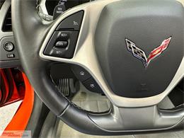 2019 Chevrolet Corvette (CC-1760044) for sale in Brantford, Ontario