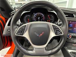 2019 Chevrolet Corvette (CC-1760044) for sale in Brantford, Ontario