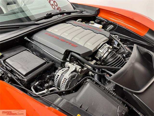 2019 Chevrolet Corvette (CC-1760044) for sale in Brantford, Ontario