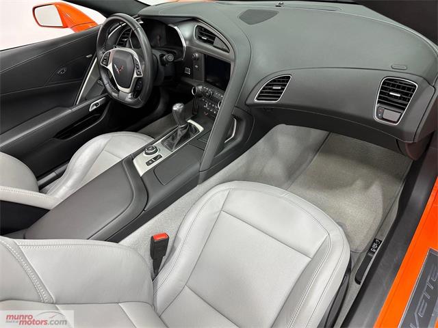 2019 Chevrolet Corvette (CC-1760044) for sale in Brantford, Ontario