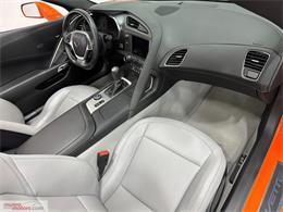 2019 Chevrolet Corvette (CC-1760044) for sale in Brantford, Ontario