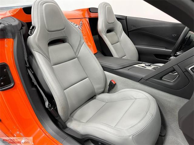 2019 Chevrolet Corvette (CC-1760044) for sale in Brantford, Ontario