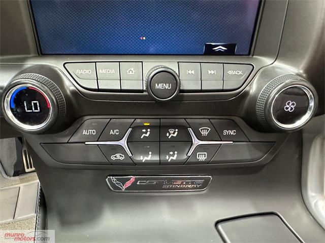 2019 Chevrolet Corvette (CC-1760044) for sale in Brantford, Ontario