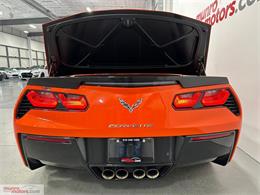 2019 Chevrolet Corvette (CC-1760044) for sale in Brantford, Ontario