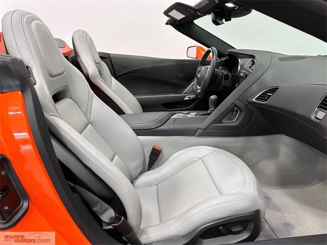 2019 Chevrolet Corvette (CC-1760044) for sale in Brantford, Ontario