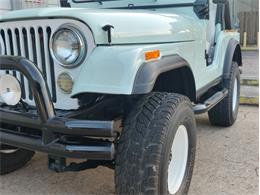 1980 Jeep CJ5 (CC-1764413) for sale in Houston, Texas