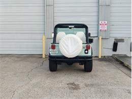 1980 Jeep CJ5 (CC-1764413) for sale in Houston, Texas