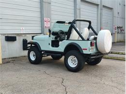 1980 Jeep CJ5 (CC-1764413) for sale in Houston, Texas