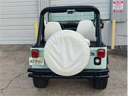 1980 Jeep CJ5 (CC-1764413) for sale in Houston, Texas