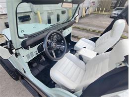 1980 Jeep CJ5 (CC-1764413) for sale in Houston, Texas