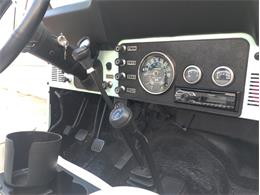 1980 Jeep CJ5 (CC-1764413) for sale in Houston, Texas