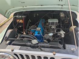 1980 Jeep CJ5 (CC-1764413) for sale in Houston, Texas