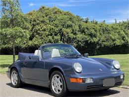 1990 Porsche 911 Carrera (CC-1764424) for sale in Southampton, New York