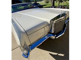 1972 Lincoln Continental Mark IV (CC-1764433) for sale in Rociada, New Mexico