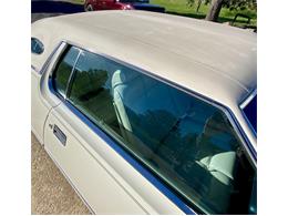 1972 Lincoln Continental Mark IV (CC-1764433) for sale in Rociada, New Mexico
