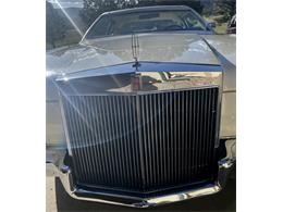 1972 Lincoln Continental Mark IV (CC-1764433) for sale in Rociada, New Mexico