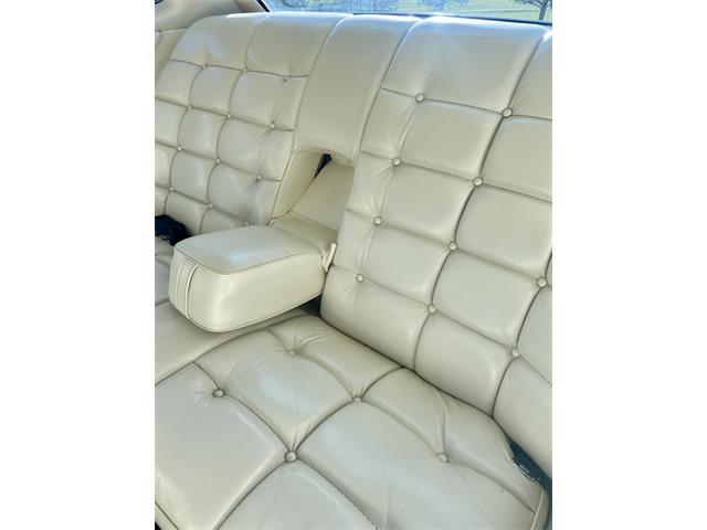 1972 Lincoln Continental Mark IV (CC-1764433) for sale in Rociada, New Mexico