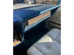 1972 Lincoln Continental Mark IV (CC-1764433) for sale in Rociada, New Mexico