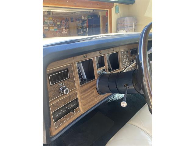 1972 Lincoln Continental Mark IV (CC-1764433) for sale in Rociada, New Mexico