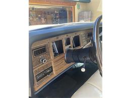 1972 Lincoln Continental Mark IV (CC-1764433) for sale in Rociada, New Mexico