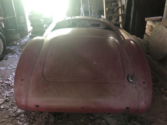 1959 MG MGA (CC-1764434) for sale in Cutler , Indiana