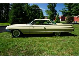 1961 Cadillac Coupe DeVille (CC-1764437) for sale in Monroe Township, New Jersey