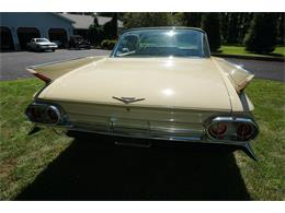 1961 Cadillac Coupe DeVille (CC-1764437) for sale in Monroe Township, New Jersey