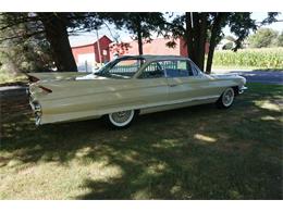 1961 Cadillac Coupe DeVille (CC-1764437) for sale in Monroe Township, New Jersey