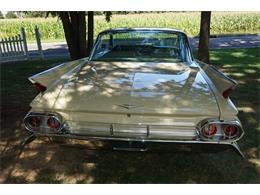 1961 Cadillac Coupe DeVille (CC-1764437) for sale in Monroe Township, New Jersey