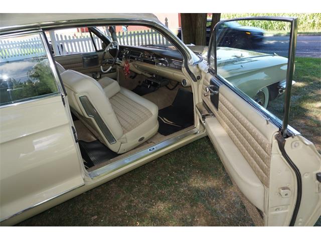 1961 Cadillac Coupe DeVille (CC-1764437) for sale in Monroe Township, New Jersey
