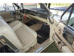 1961 Cadillac Coupe DeVille (CC-1764437) for sale in Monroe Township, New Jersey