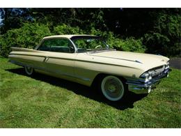 1961 Cadillac Coupe DeVille (CC-1764437) for sale in Monroe Township, New Jersey