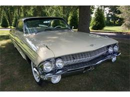 1961 Cadillac Coupe DeVille (CC-1764437) for sale in Monroe Township, New Jersey