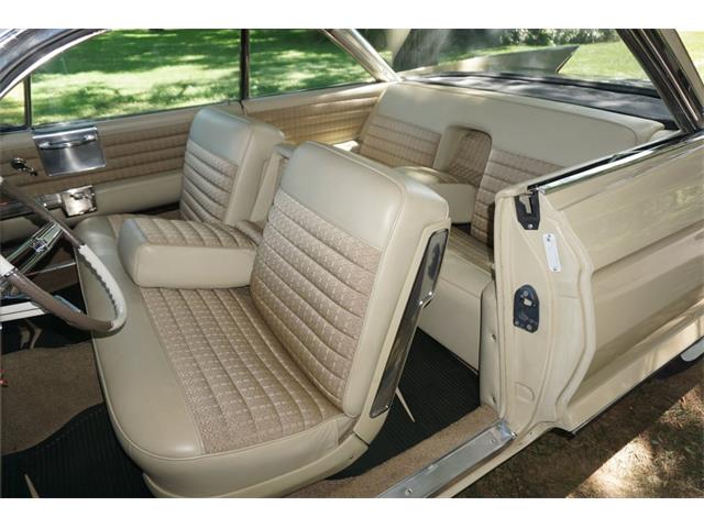 1961 Cadillac Coupe DeVille (CC-1764437) for sale in Monroe Township, New Jersey