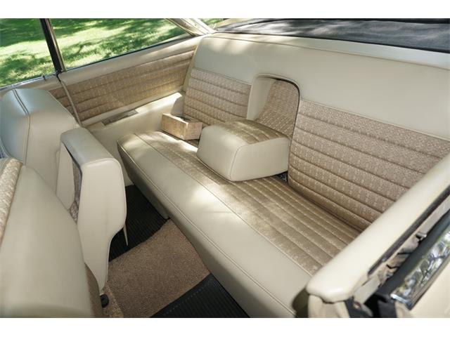 1961 Cadillac Coupe DeVille (CC-1764437) for sale in Monroe Township, New Jersey