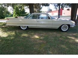 1961 Cadillac Coupe DeVille (CC-1764437) for sale in Monroe Township, New Jersey