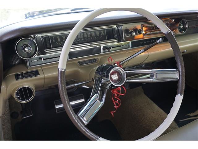 1961 Cadillac Coupe DeVille (CC-1764437) for sale in Monroe Township, New Jersey
