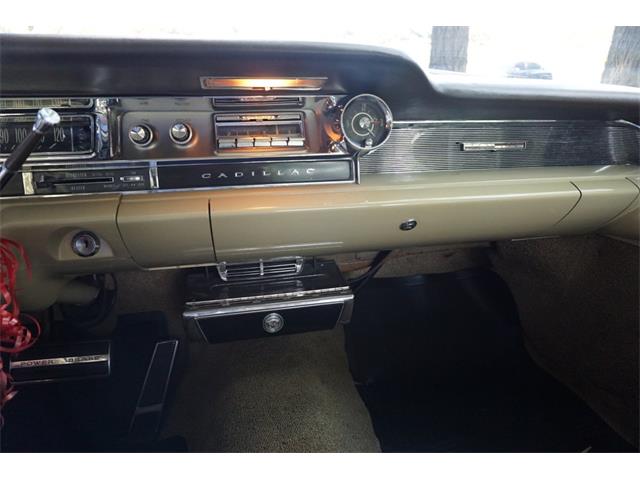 1961 Cadillac Coupe DeVille (CC-1764437) for sale in Monroe Township, New Jersey