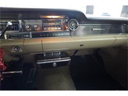 1961 Cadillac Coupe DeVille (CC-1764437) for sale in Monroe Township, New Jersey