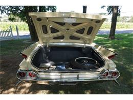 1961 Cadillac Coupe DeVille (CC-1764437) for sale in Monroe Township, New Jersey